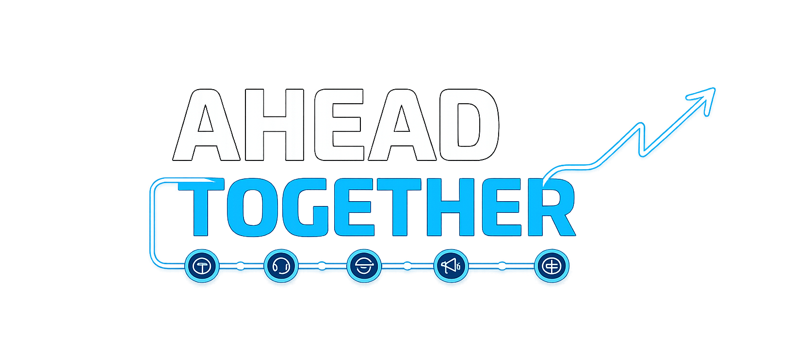 Ahead Together